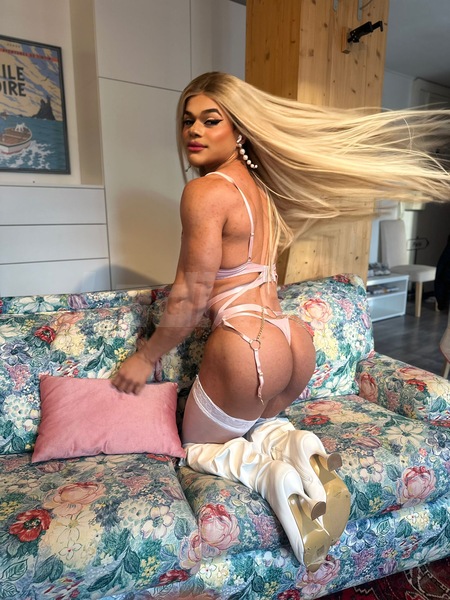 Foto von TV Leonora Muscle