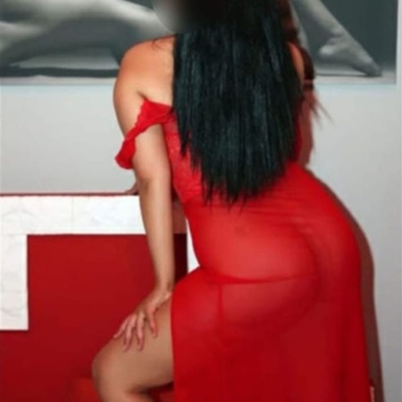 NEU! ELISA im Iris Massagestudio, Offenbach