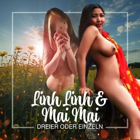 LINH LINH & MAI MAI, Hamburg