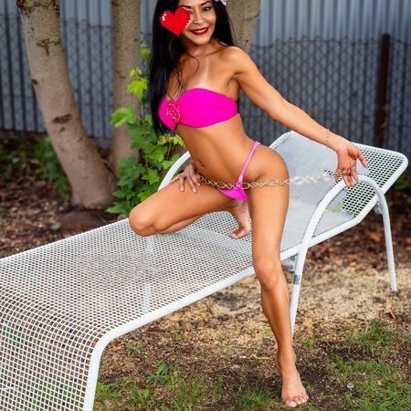 Bianca aus Brasilien, Völklingen