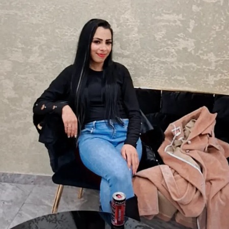 Melisa, Ingelheim am Rhein