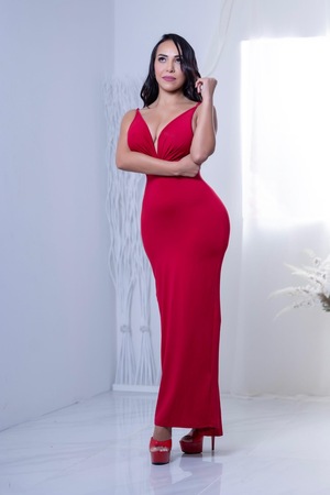 NEU! Traumfrau Ana!, Dessau-Roßlau