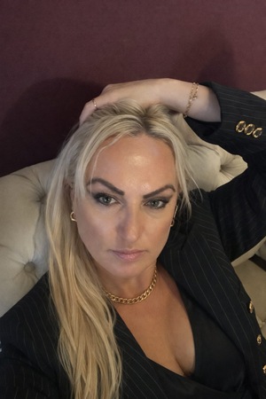 Karina BDSM -, Osnabrück