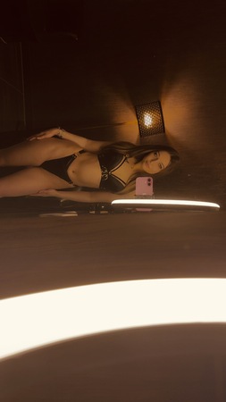 Rebecca NEU NEU !!, Hanau