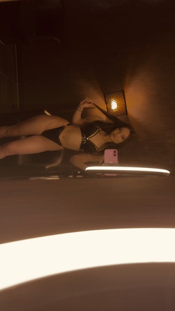 Rebecca NEU NEU !!, Hanau