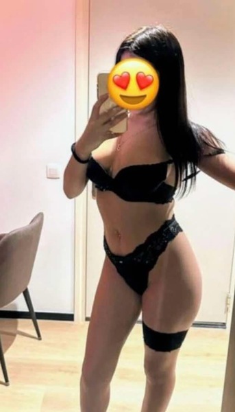 Foto von Ines  GANZ NEU in der Stadt!!!