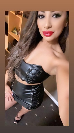 Dafina deutsche Party 24 Stunden -NEU!, Köln