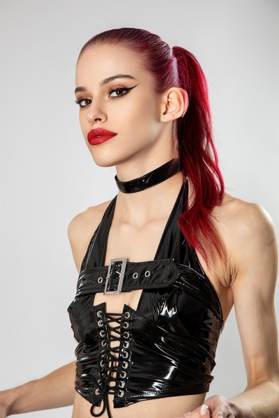 Foto von Princess Harley Blood