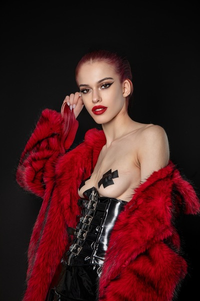 Foto von Princess Harley Blood