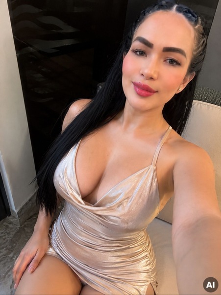 Foto von Gaby