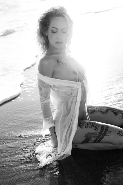 Foto von Jacky