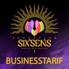 Business-Tarif  im Saunaclub Sixsens