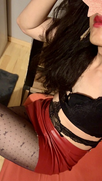 Foto von TS Cara