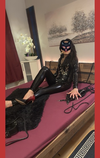 TS Cara – Munchen / Schwabing-West photo 5