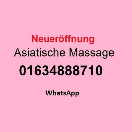 Chinesische Massage