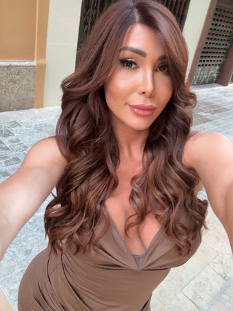 Ts Sofia Actriz P*rno, Friedrichshafen