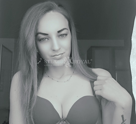 Rubina im Studio Royal, Paderborn