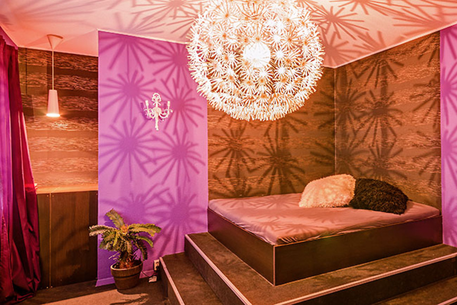 Foto von Nachtclub & Bar Zur Alten Waage