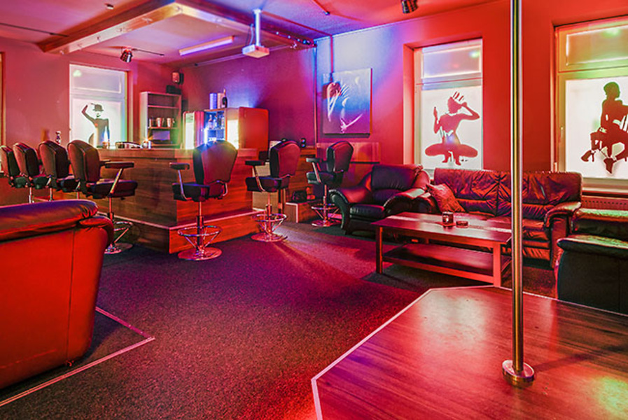 Foto von Nachtclub & Bar Zur Alten Waage