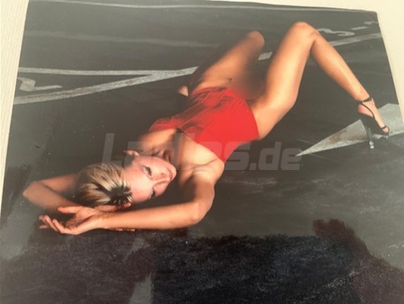 Diana - diplomierte Masseurin & Pr*st*t* Expertin, Mönchengladbach