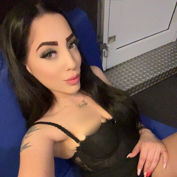 Foto von Michaela  ganz neu