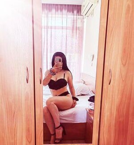 Foto von Michaela  ganz neu