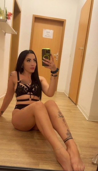 Foto von Michaela  ganz neu