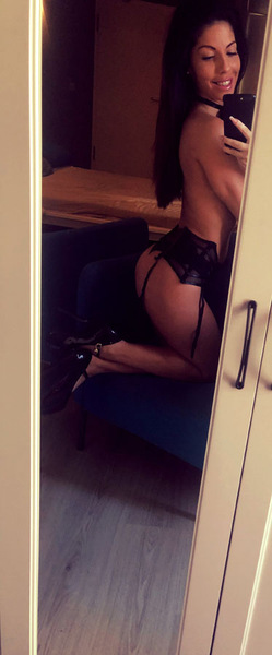 Foto von Hot Lilly *original Bilder*