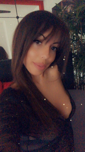 Foto von Hot Lilly *original Bilder*