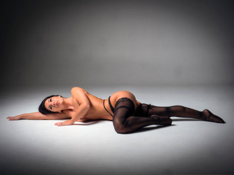 Foto von Hot Lilly *original Bilder*