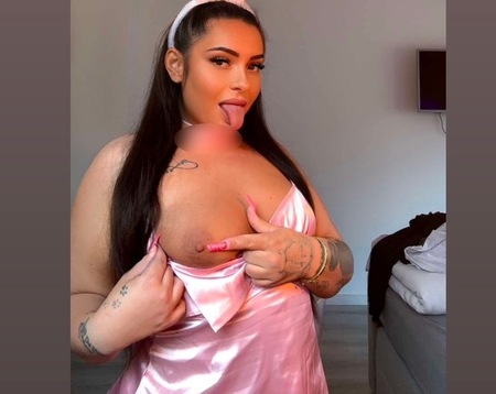 Tania Latina-Super sexy &Geil, Wuppertal