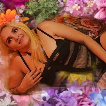 JASMINA -GEILE POLIN, Gera