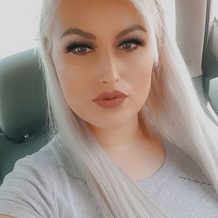Alina