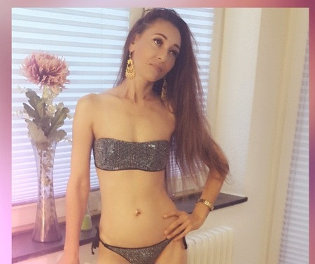 Melisa - GANZ NEU, Kassel