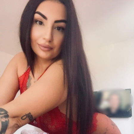 Denisa aus Italien, Mülheim an der Ruhr