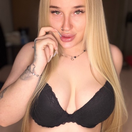 Deutsche Finja - große Naturbrüste, Osnabrück