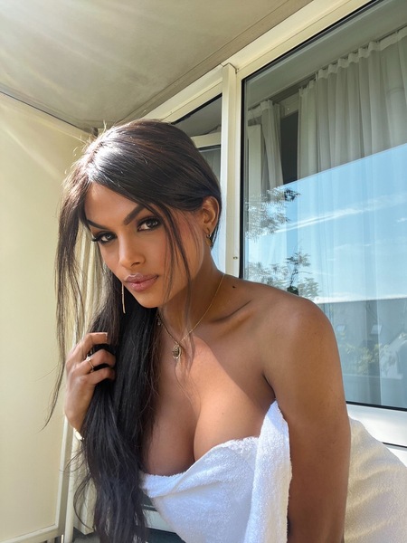 Foto von TS Cartiel Hot Party