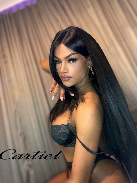 Foto von TS Cartiel Hot Party