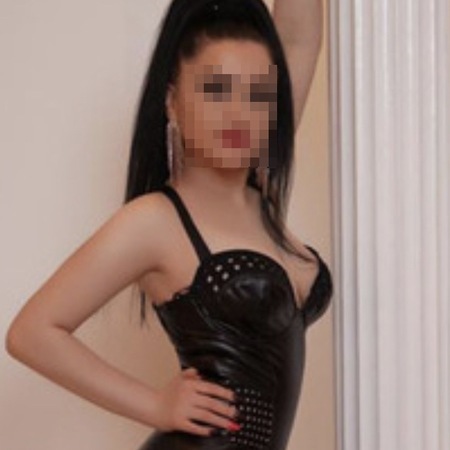 GIULIA-NEU!!, Eschborn