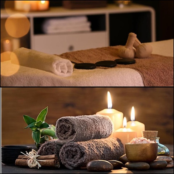 Foto von Massage èrotique