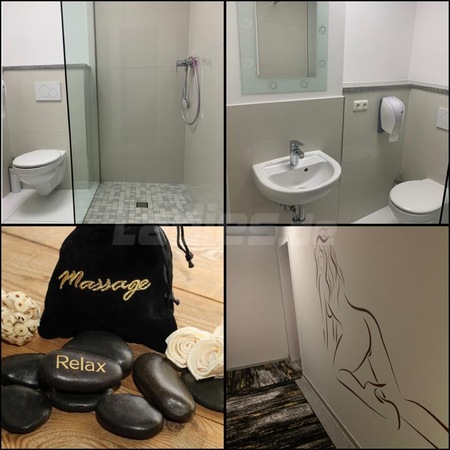 Massage èrotique, Ingolstadt