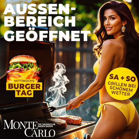 Monte Carlo, Baden-Baden