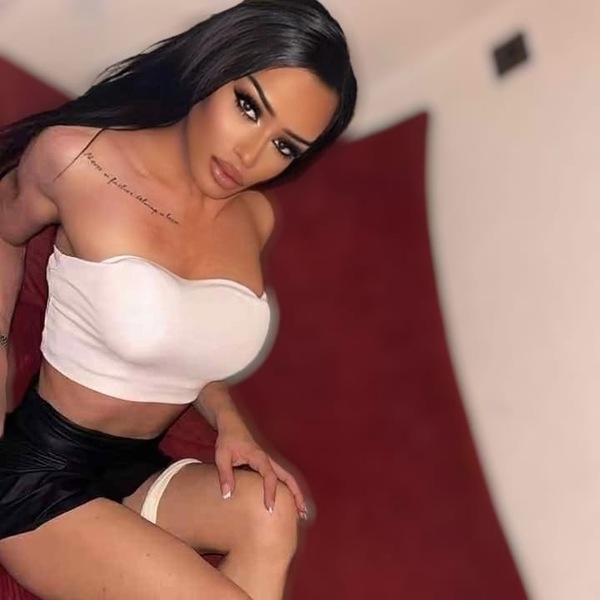 Foto von TS Kira Partygirl (18+) *ganz neu*