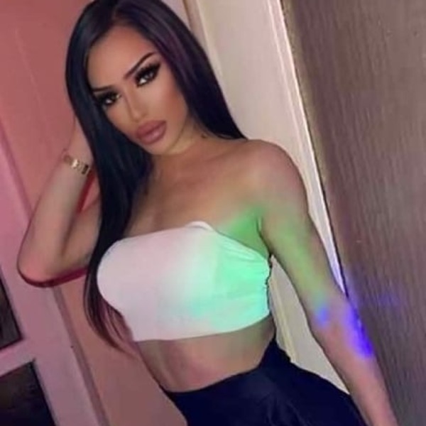Foto von TS Kira Partygirl (18+) *ganz neu*