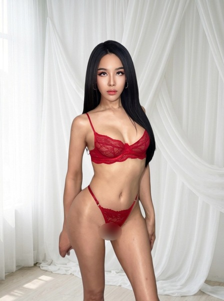 Foto von AV ARAYA.TOP Model!