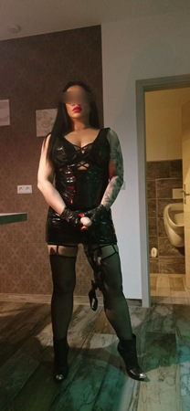 Lea Erotik - Bizarr - Massage, Augsburg