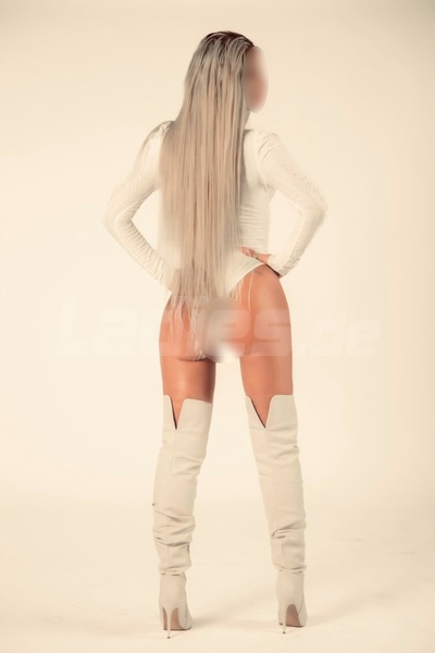 Foto von Mayara - wieder da