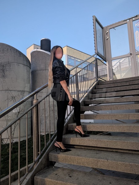 Foto von Eva