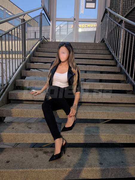 Foto von Eva