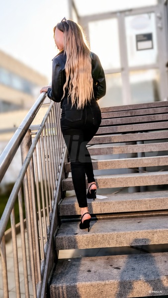 Foto von Eva